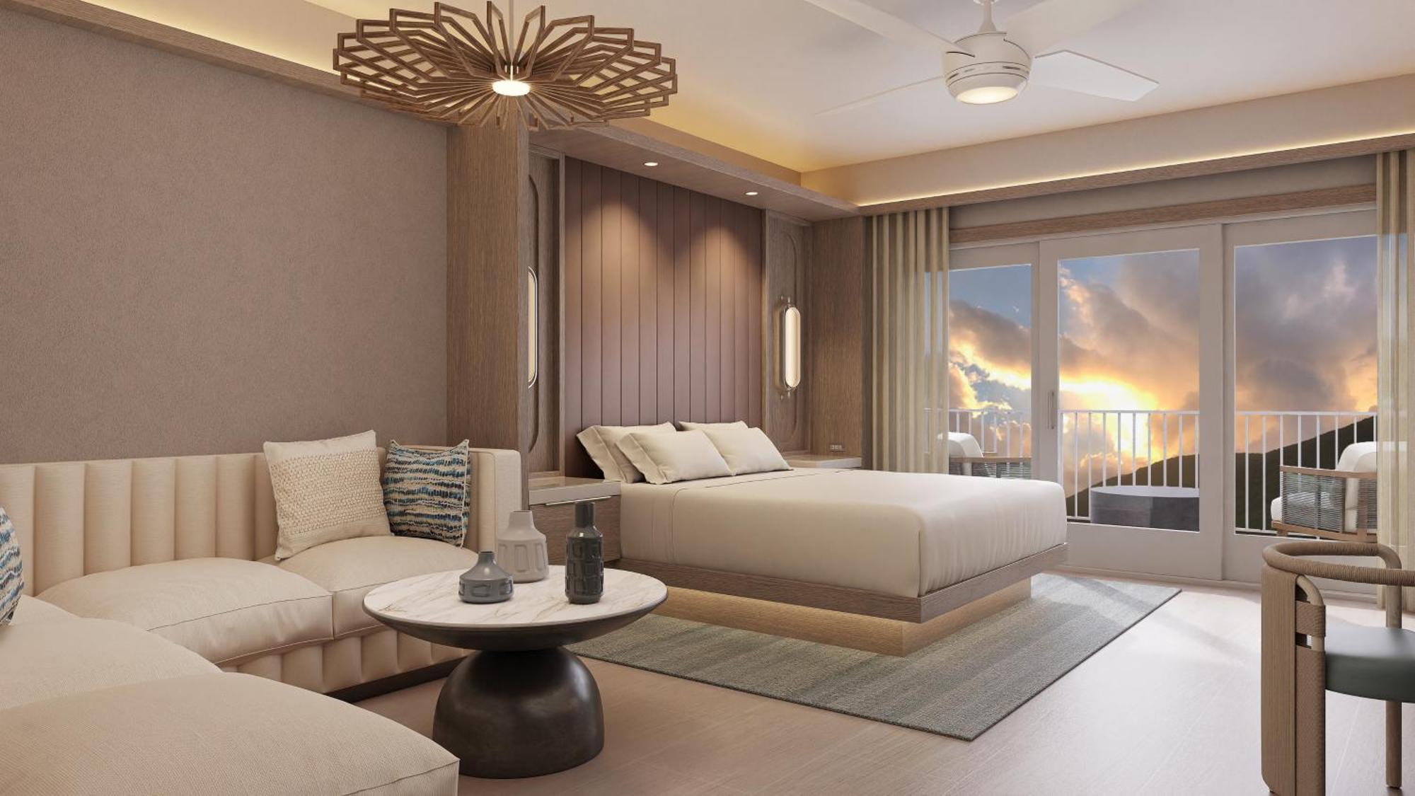 Jw Marriot St. Maarten Beach Resort & Spa Oyster Pond Exterior foto
