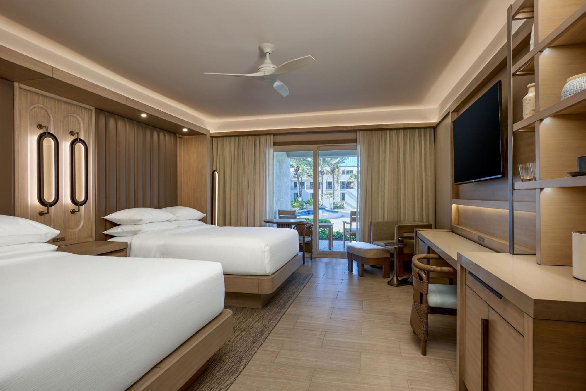Jw Marriot St. Maarten Beach Resort & Spa Oyster Pond Exterior foto